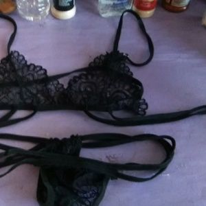 2 piece swim suit